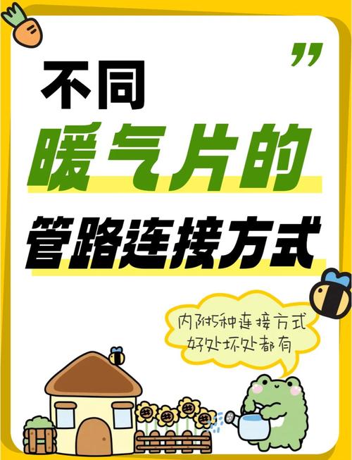 老式暖气片接头漏水了，怎么紧急处理？-第1张图片-索能光电网