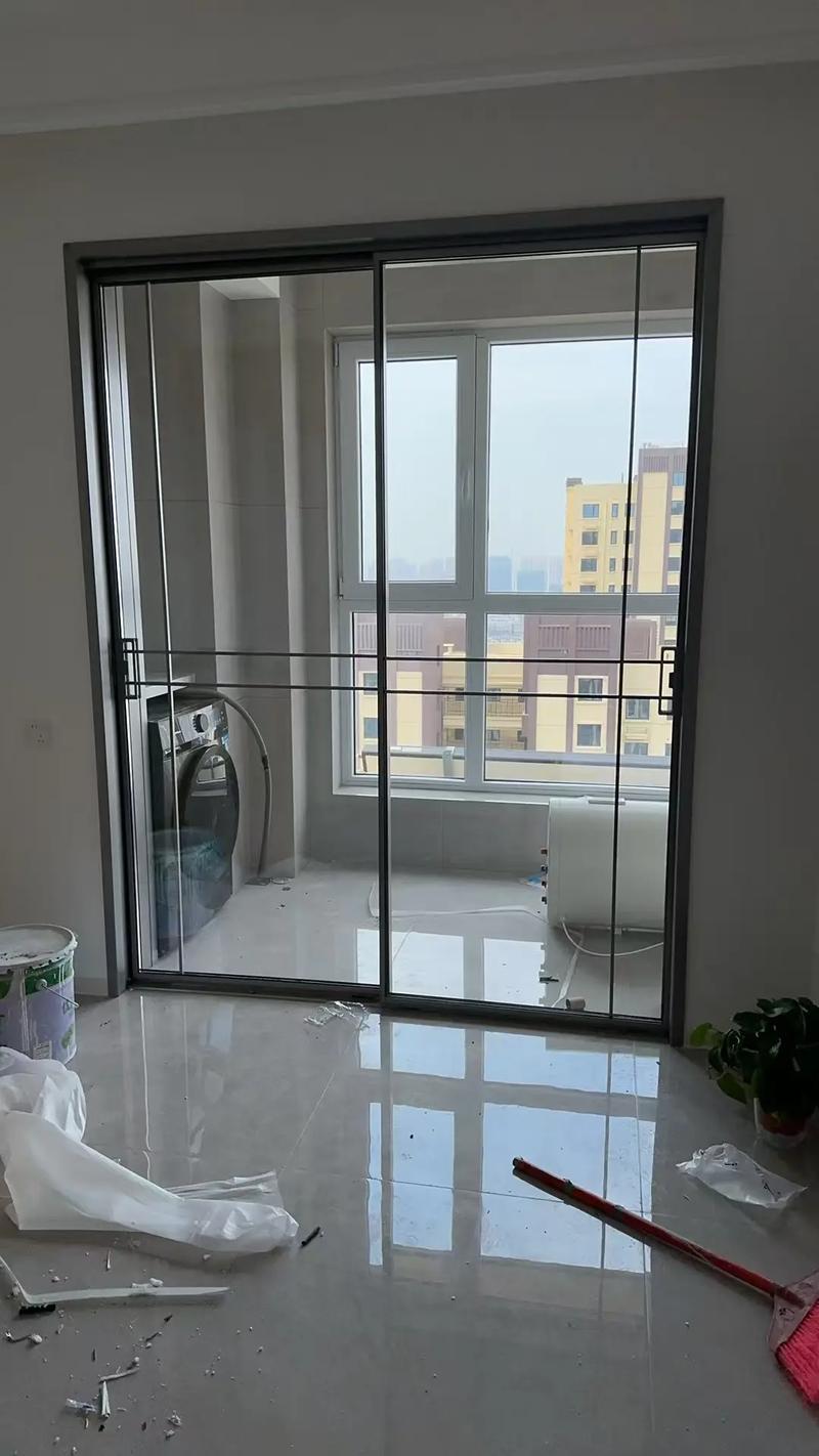 2025厨房拉门地轨安装步骤?避坑指南?-第1张图片-索能光电网 2025厨房拉门地轨安装步骤?避坑指南?-第1张图片-索能光电网