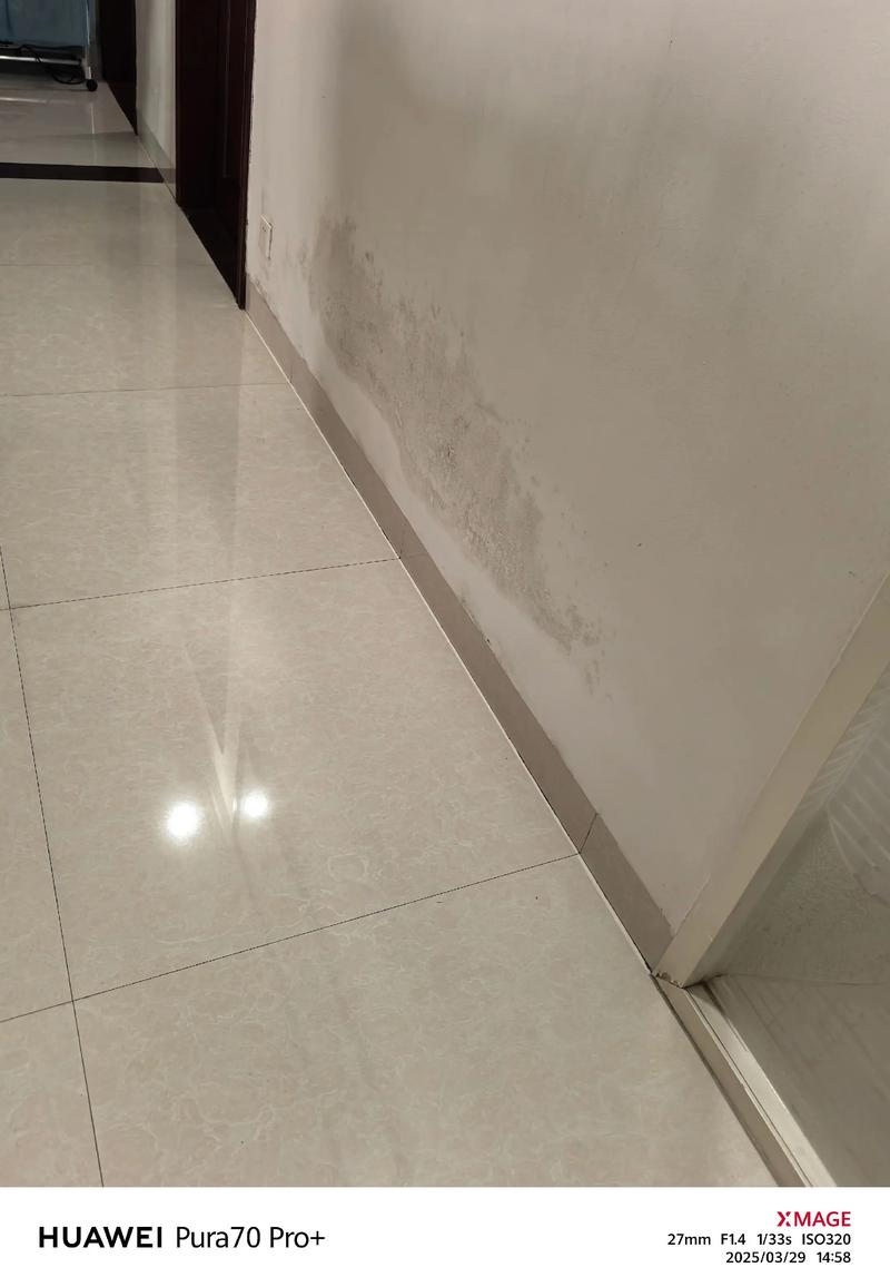 刚漏水泡了木地板，现在该怎么救？-第2张图片-索能光电网