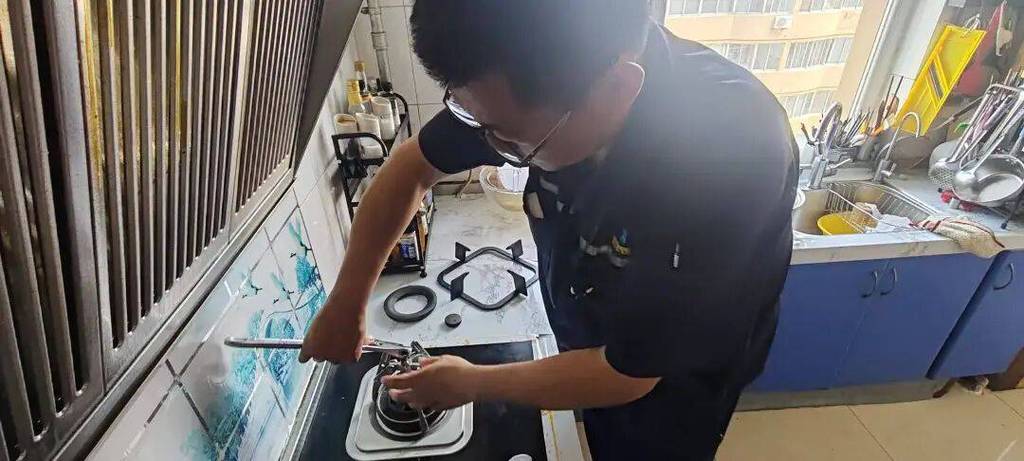 西安康派灶具维修电话2025最新是多少？-第3张图片-索能光电网