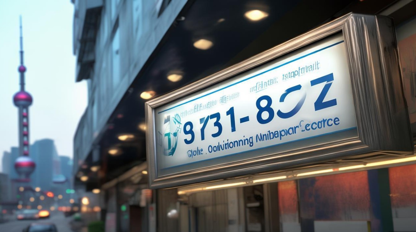 上海格立空调维修电话最新是多少？-第1张图片-索能光电网