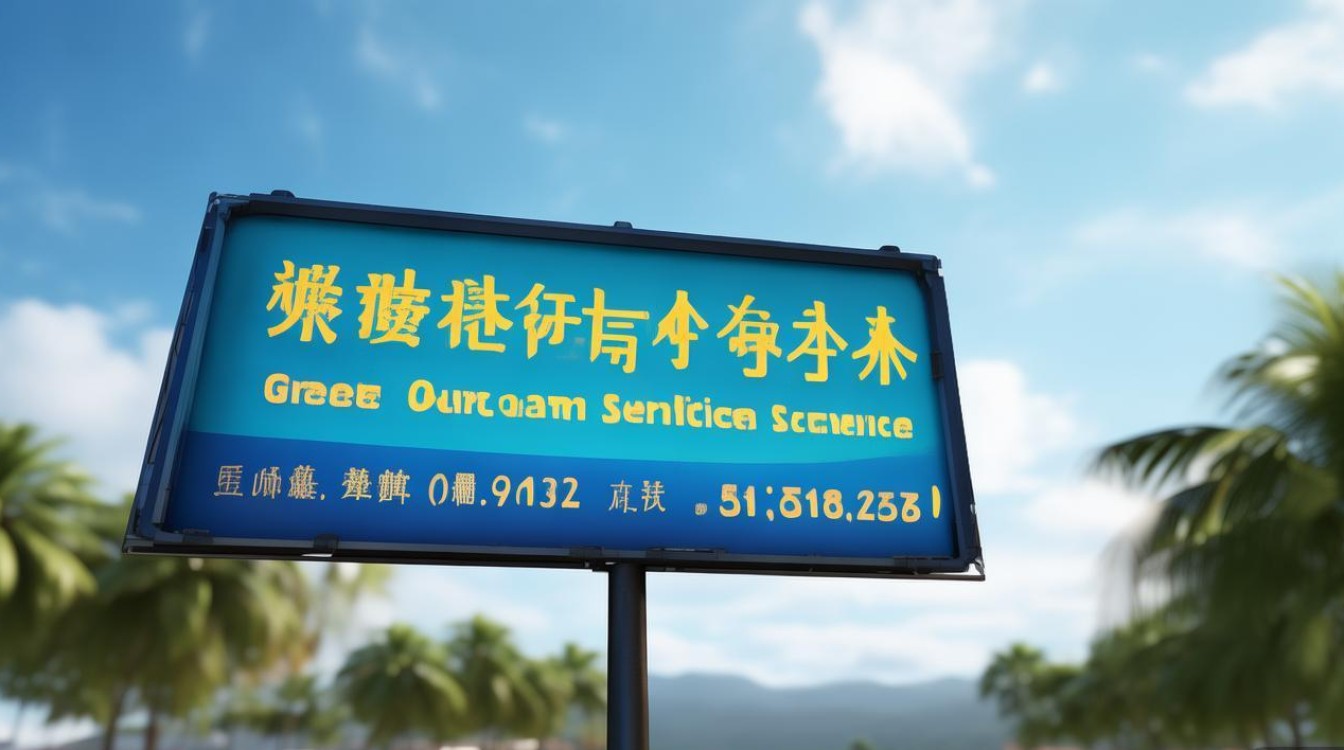 格力空调海南售后电话2025最新是多少？-第1张图片-索能光电网