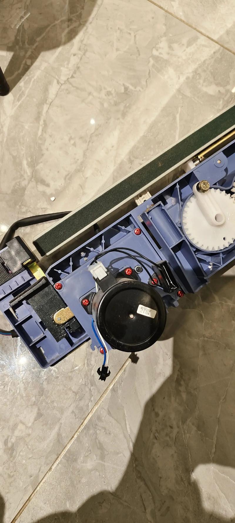 自动麻将机坏了2025年怎么修？-第1张图片-索能光电网