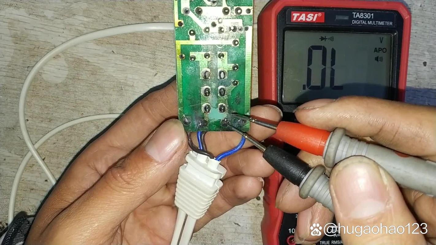 老式电热毯不热了?3分钟快速排查修复指南!-第3张图片-索能光电网 老式电热毯不热了?3分钟快速排查修复指南!-第3张图片-索能光电网