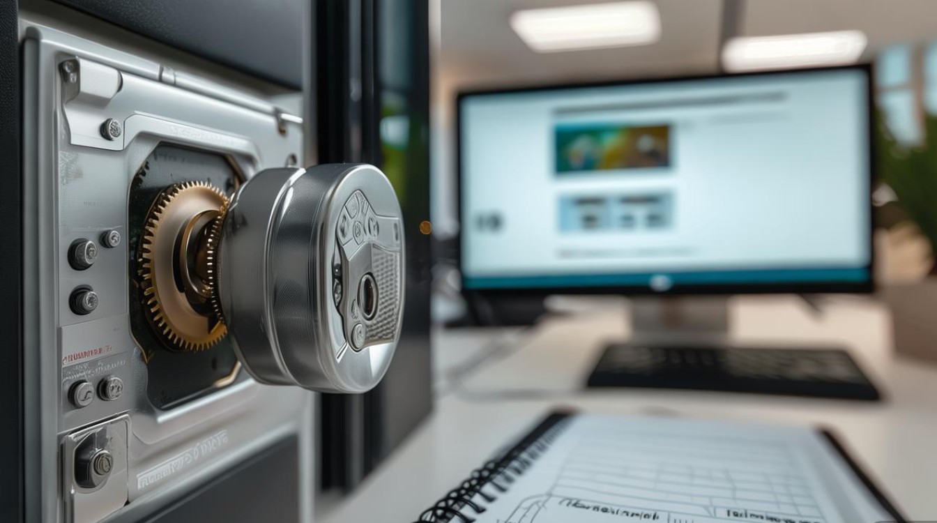 磁卡锁突然失灵？3分钟紧急处理指南来了！-第1张图片-索能光电网