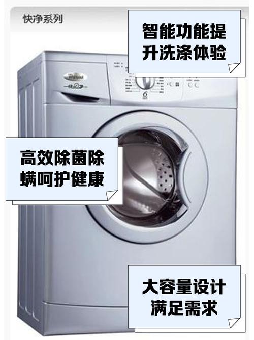 惠而浦洗衣机温度调节不了?现在怎么关闭?-第3张图片-索能光电网 惠而浦洗衣机温度调节不了?现在怎么关闭?-第3张图片-索能光电网