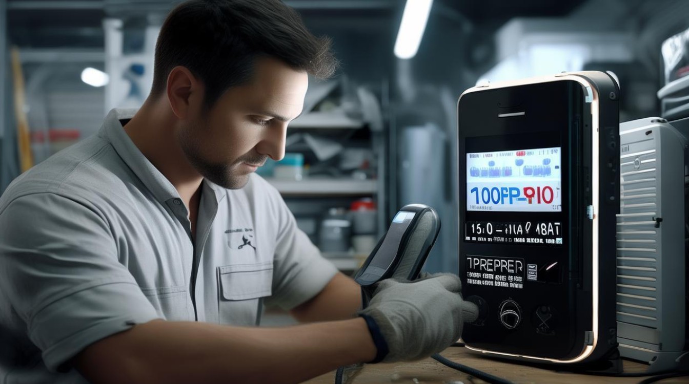 2025年最新空气能维修电话是多少？-第1张图片-索能光电网