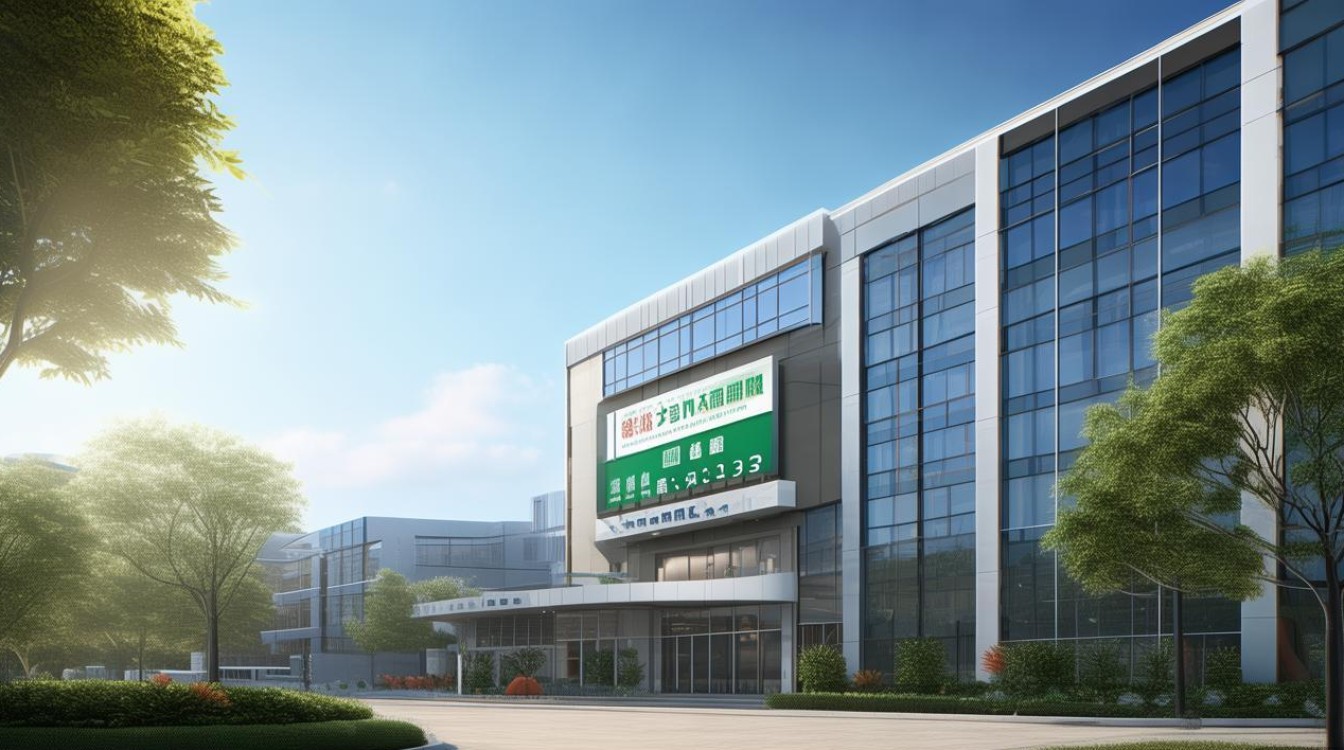 惠州博罗港立医院电话多少？最新号码查到了吗？-第1张图片-索能光电网