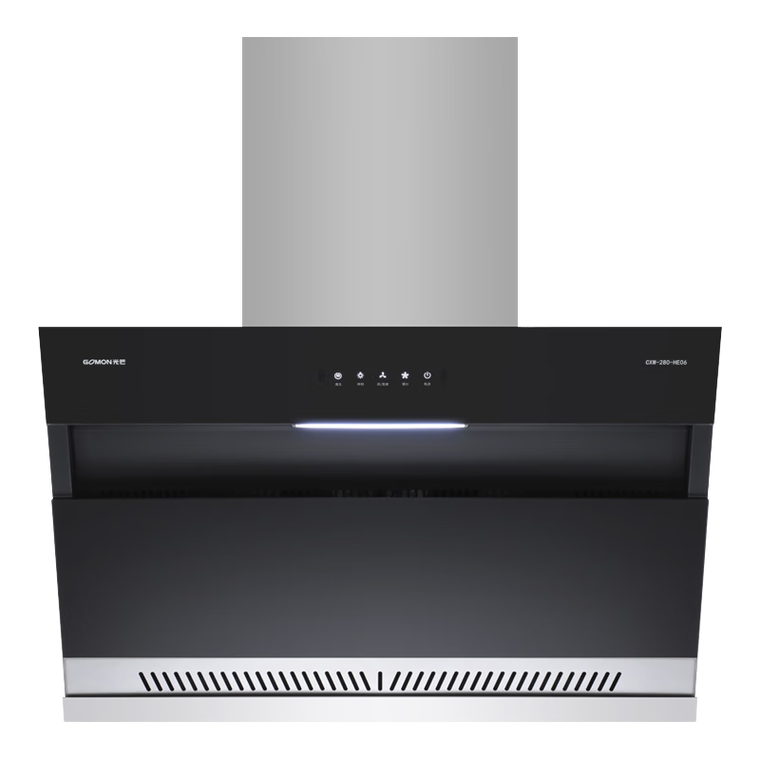 光芒油烟机官方电话是多少？-第2张图片-索能光电网