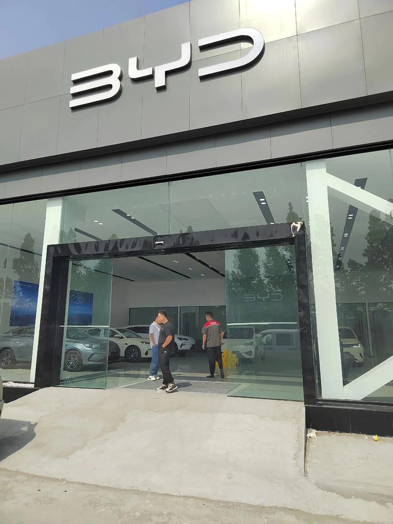 2025无框玻璃门加框,最新改造方案有哪些?-第3张图片-索能光电网 2025无框玻璃门加框,最新改造方案有哪些?-第3张图片-索能光电网