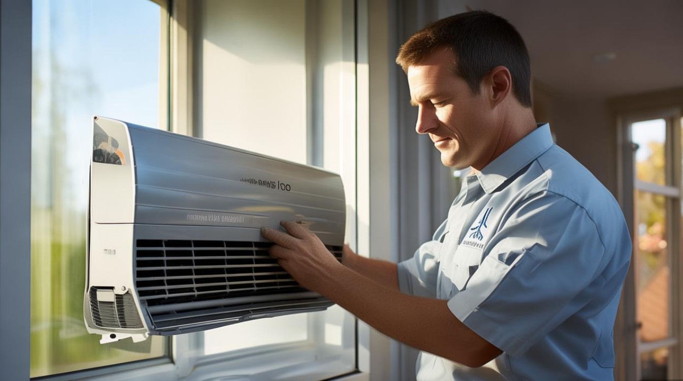 格力空调安装电话400是多少？2025年最新联系方式查收！-第1张图片-索能光电网