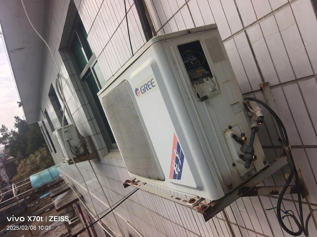 济南空调移机电话2025最新是多少？-第3张图片-索能光电网