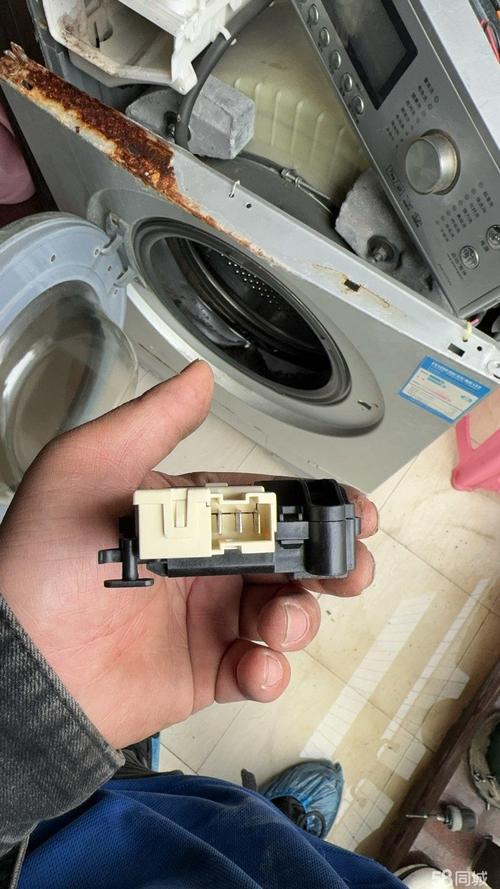 佛山修洗衣机电话2025最新是多少？-第3张图片-索能光电网