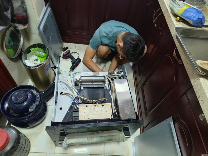 佛山修洗衣机电话2025最新是多少？-第2张图片-索能光电网