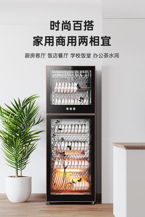 2025年消毒柜怎么选？这3点才是关键！-第1张图片-索能光电网