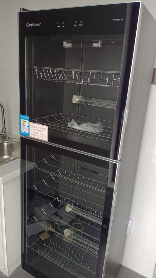 2025年消毒柜怎么选？这3点才是关键！-第2张图片-索能光电网