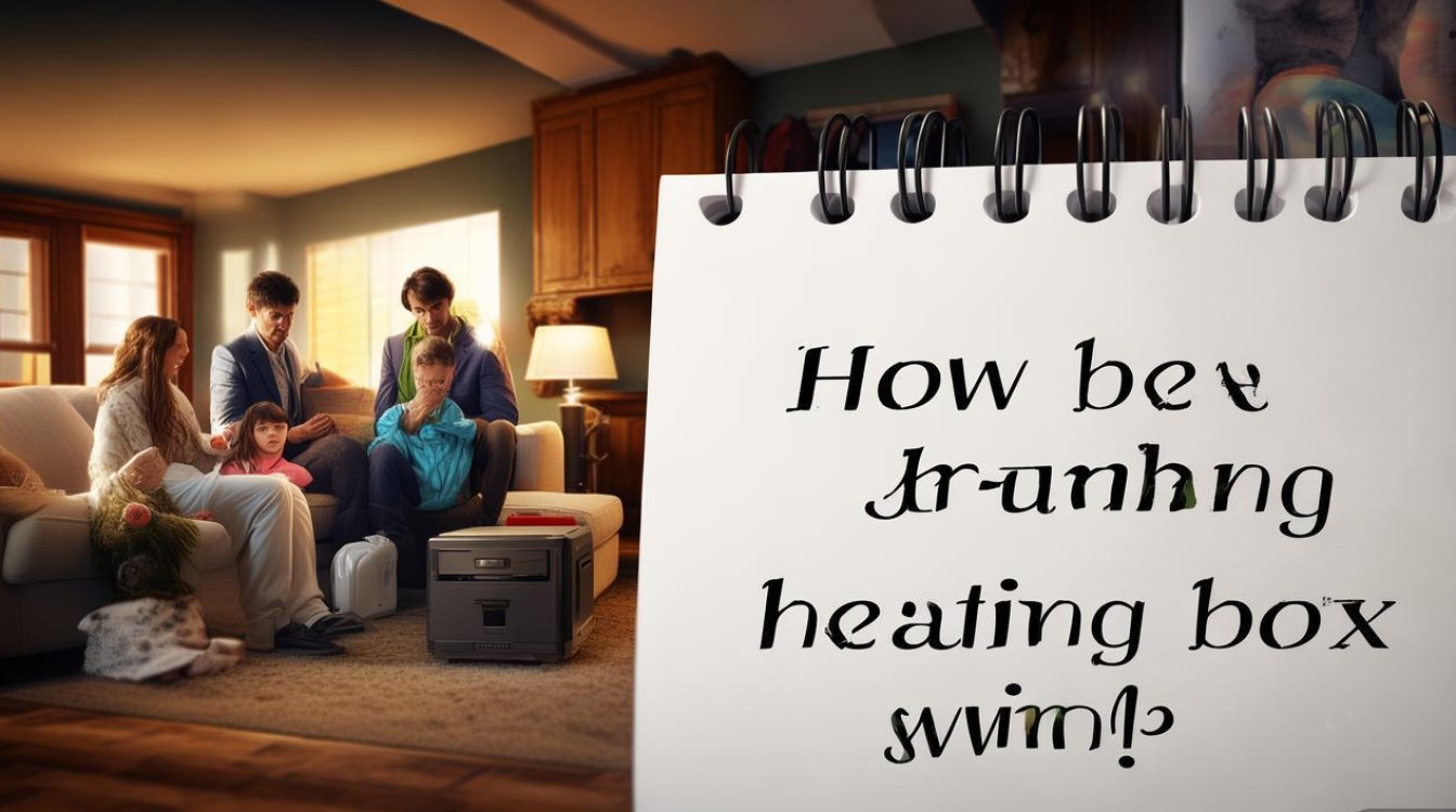 取暖箱开关坏了怎么办？紧急维修指南来了！-第1张图片-索能光电网