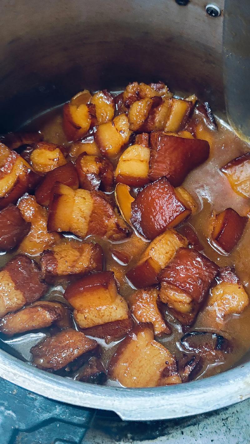 电压力锅煮肉要多久？2025年最新时间表来了！-第2张图片-索能光电网