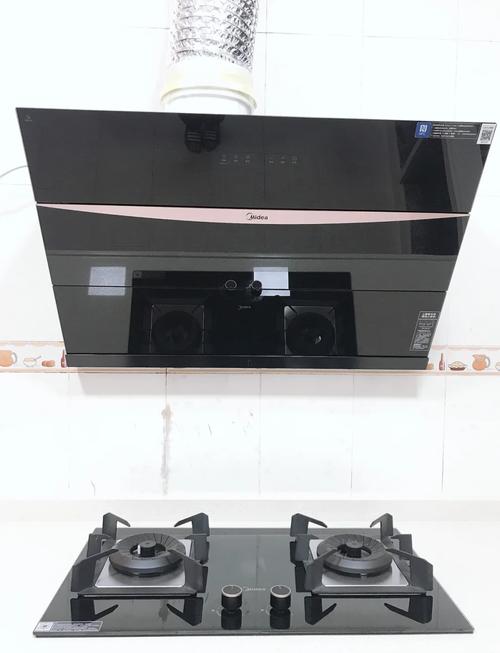 美的烟灶2025新品实测，真实体验到底如何？-第2张图片-索能光电网