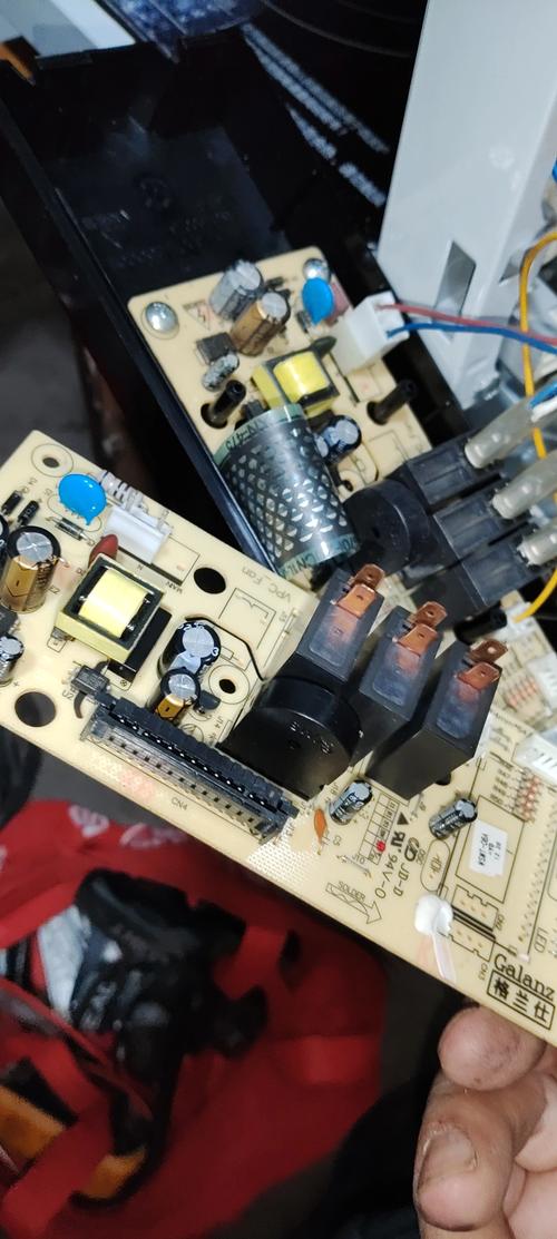 微波炉电脑按键坏了怎么换?2025年最新方法!-第3张图片-索能光电网 微波炉电脑按键坏了怎么换?2025年最新方法!-第3张图片-索能光电网