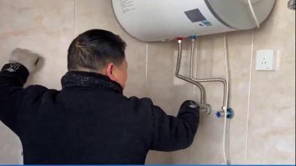 热水器维修电话中心24小时服务吗？-第2张图片-索能光电网