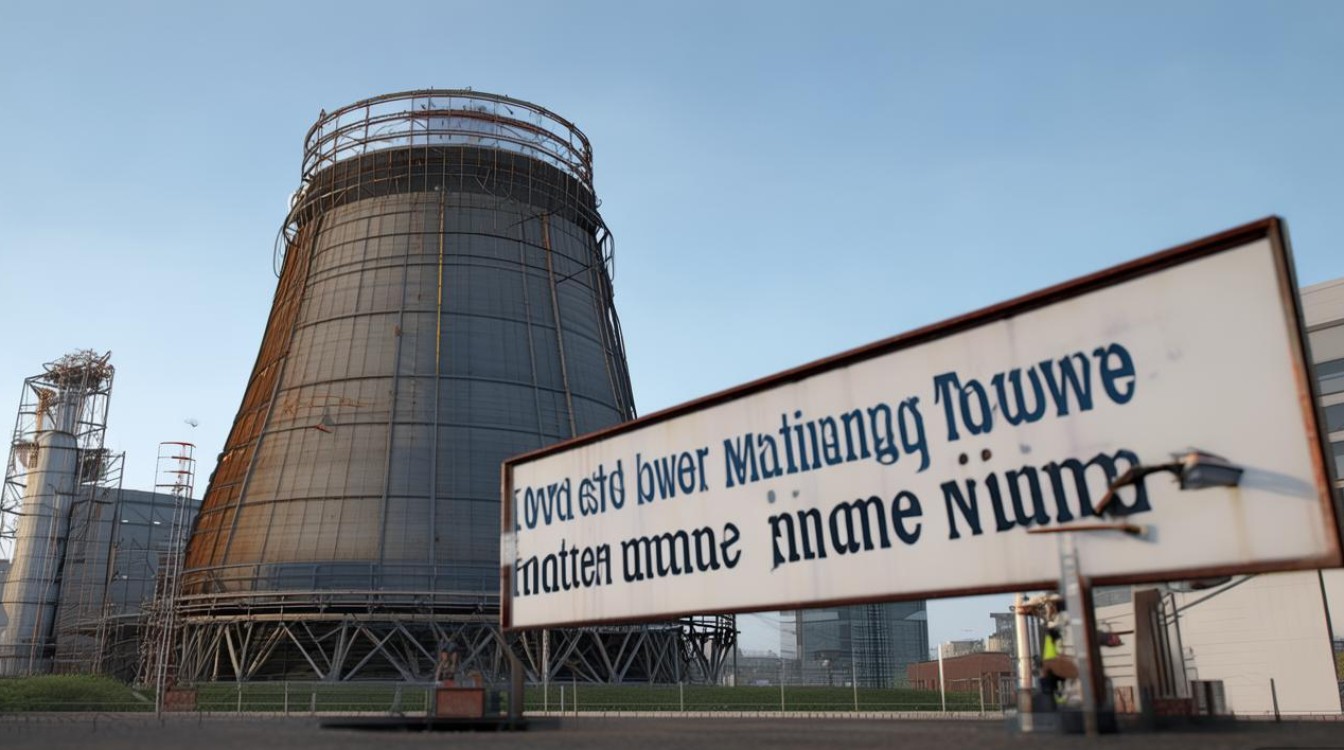 西城冷却塔维修电话2025最新是多少?-第3张图片-索能光电网 西城冷却塔维修电话2025最新是多少?-第3张图片-索能光电网