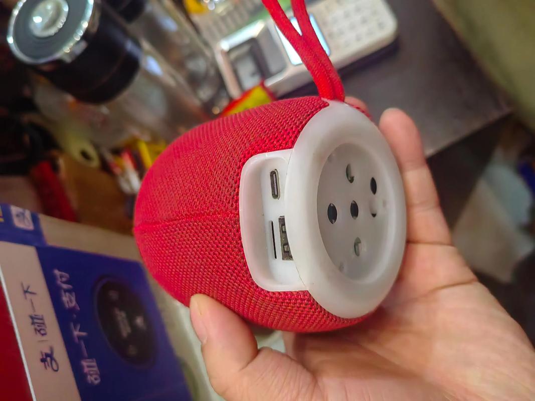 音响突然没声音?3分钟快速检修指南来了!-第3张图片-索能光电网 音响突然没声音?3分钟快速检修指南来了!-第3张图片-索能光电网