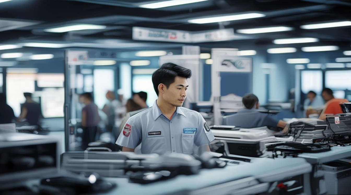 格力空调售后电话2025最新是多少？-第1张图片-索能光电网