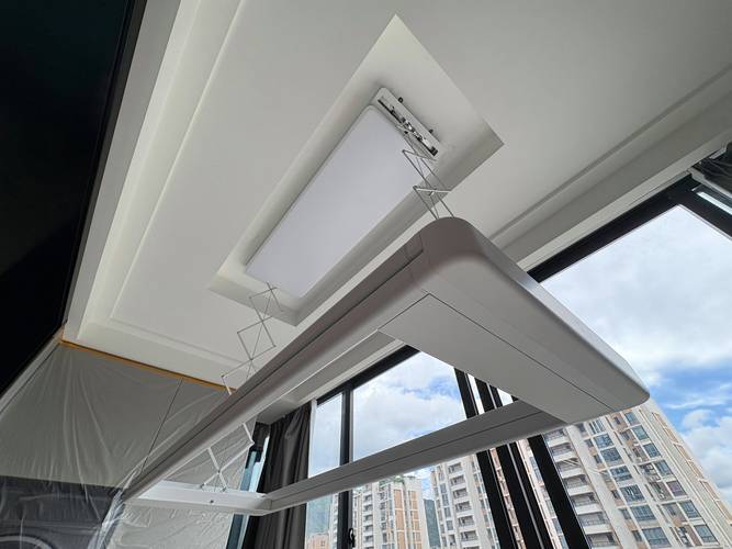 平台灯+晾衣杆怎么装?2025年最新安装步骤来了!-第1张图片-索能光电网 平台灯+晾衣杆怎么装?2025年最新安装步骤来了!-第1张图片-索能光电网