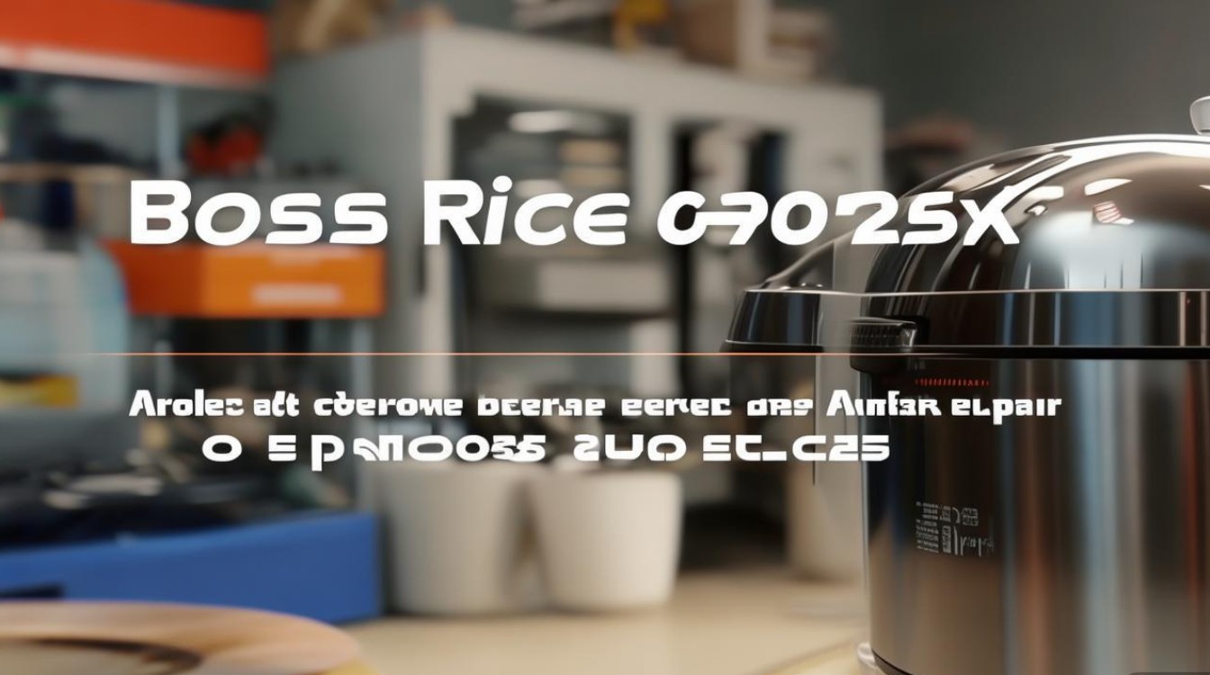 老板电饭锅售后维修电话2025最新是哪个？-第1张图片-索能光电网