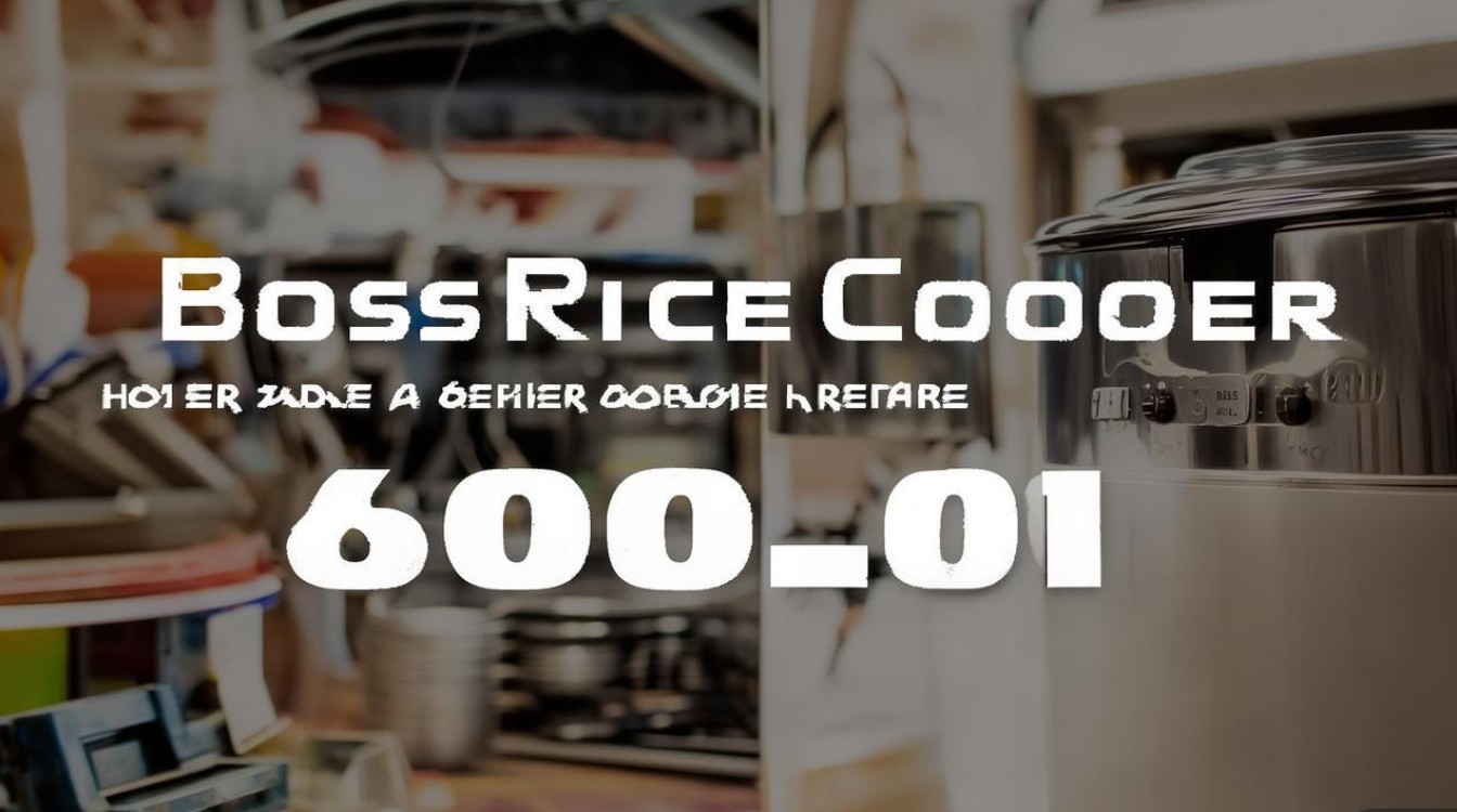 老板电饭锅售后维修电话2025最新是哪个？-第3张图片-索能光电网