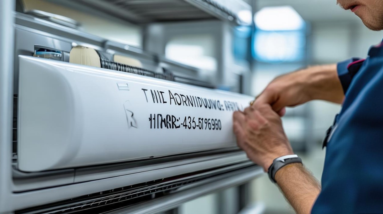 美的空调沙坪坝维修电话2025最新是多少？-第1张图片-索能光电网