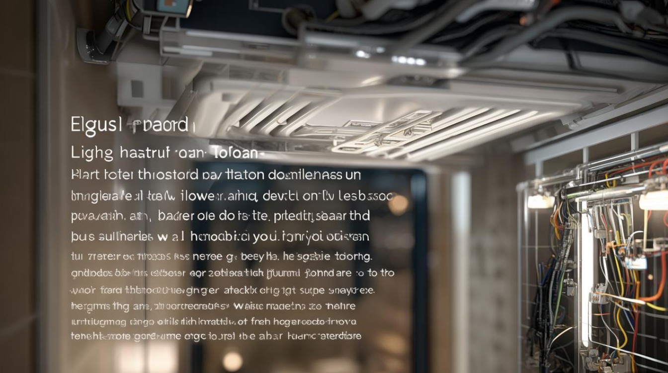 浴霸灯板坏了怎么快速判断？-第1张图片-索能光电网