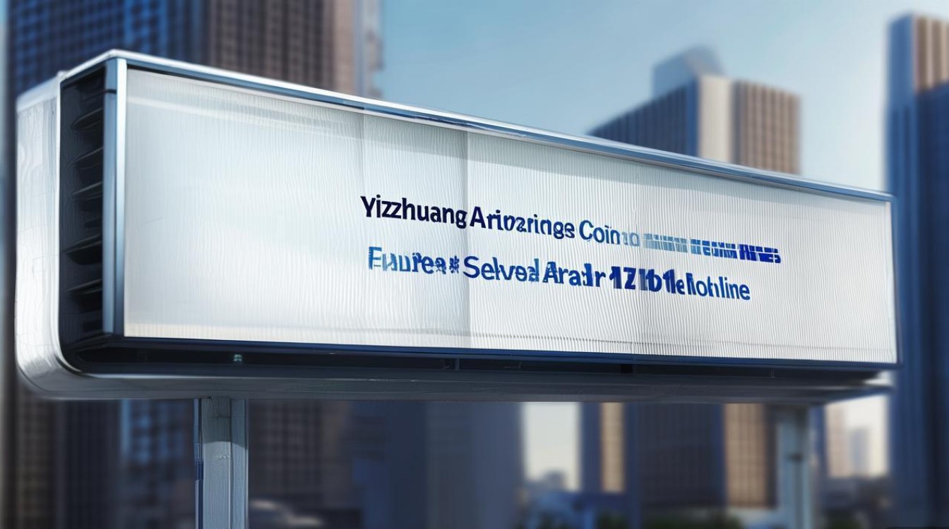 亦庄空调售后维修电话2025最新是多少？-第1张图片-索能光电网