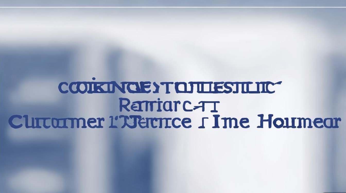 2025年鸡西容声冰箱客服电话是多少？-第1张图片-索能光电网