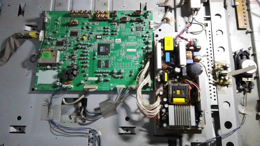 2025年最新LG家电维修电话和网点地址在哪？-第3张图片-索能光电网