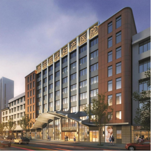 韦曲现代妇产医院电话2025最新是多少？-第2张图片-索能光电网