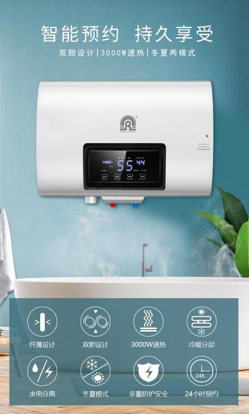 容声热水器客服电话是多少?2025最新速查!-第2张图片-索能光电网 容声热水器客服电话是多少?2025最新速查!-第2张图片-索能光电网