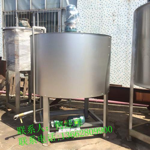 液体搅拌机进水了?紧急处理方法!-第3张图片-索能光电网 液体搅拌机进水了?紧急处理方法!-第3张图片-索能光电网