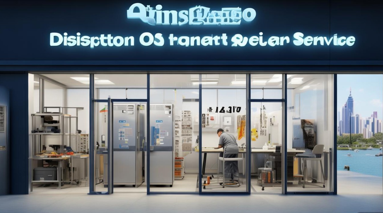 青岛消毒柜维修电话2025最新是多少？-第1张图片-索能光电网