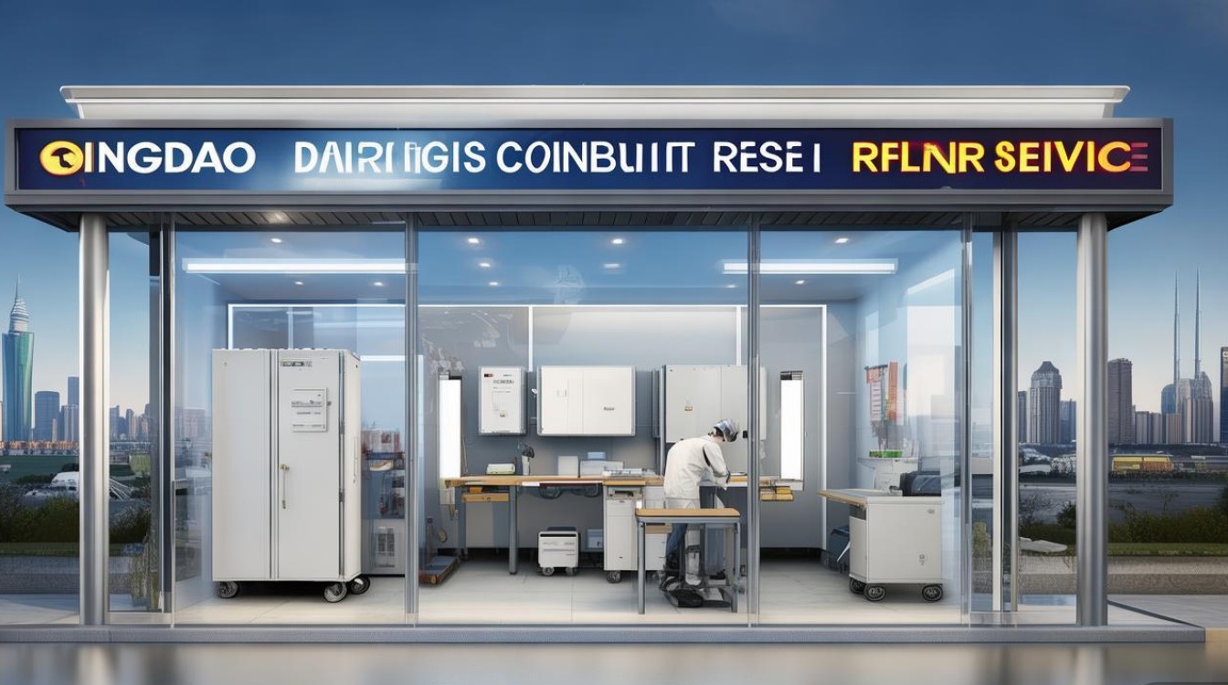 青岛消毒柜维修电话2025最新是多少？-第2张图片-索能光电网