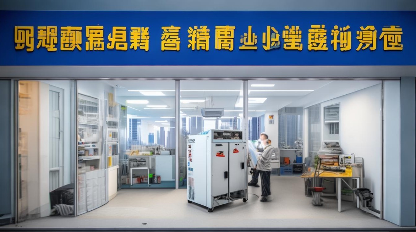 青岛消毒柜维修电话2025最新是多少？-第3张图片-索能光电网