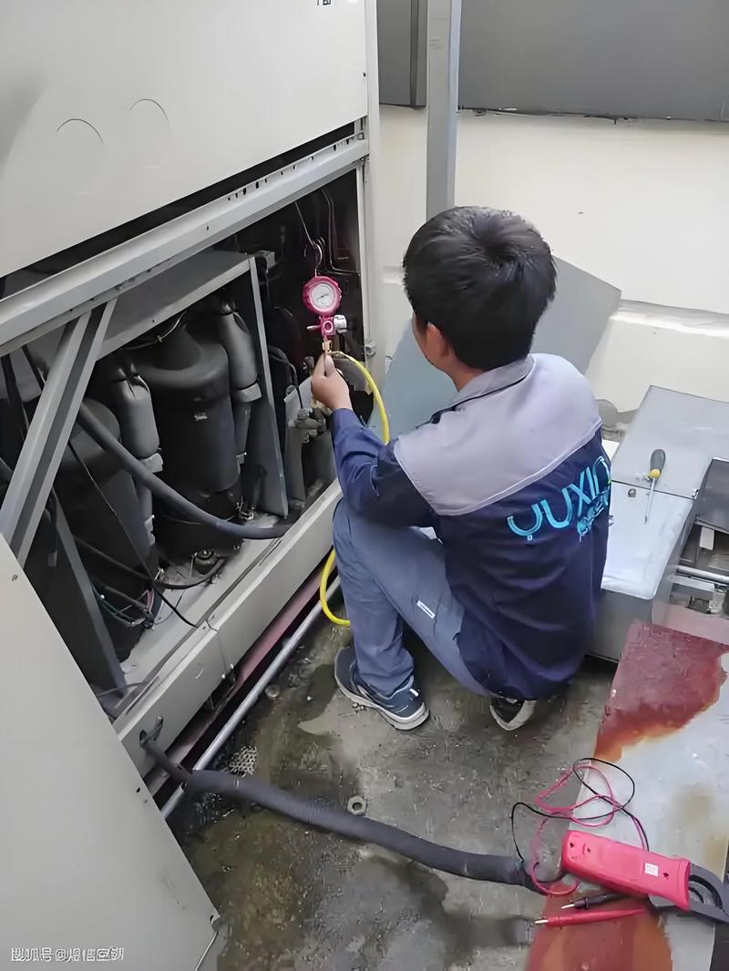 格力空调拆装师傅电话现在还有吗?-第3张图片-索能光电网 格力空调拆装师傅电话现在还有吗?-第3张图片-索能光电网
