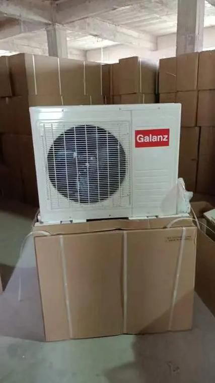 格兰仕空调售后电话2025最新是多少？-第2张图片-索能光电网