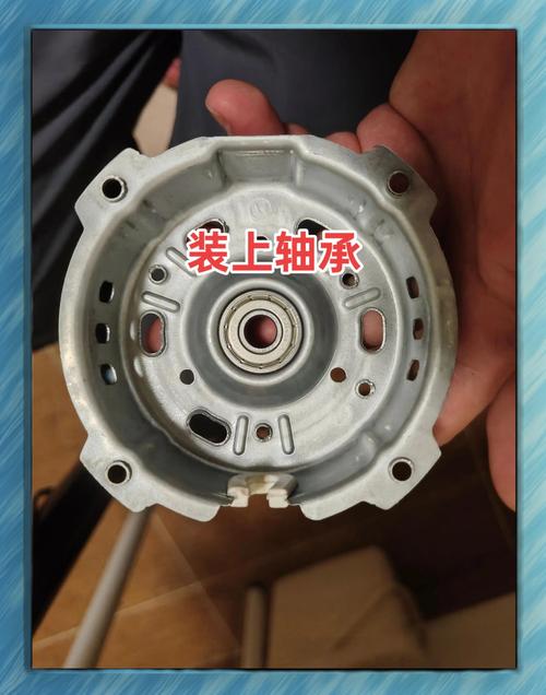 风扇轴承卡了?紧急处理方法速看!-第1张图片-索能光电网 风扇轴承卡了?紧急处理方法速看!-第1张图片-索能光电网