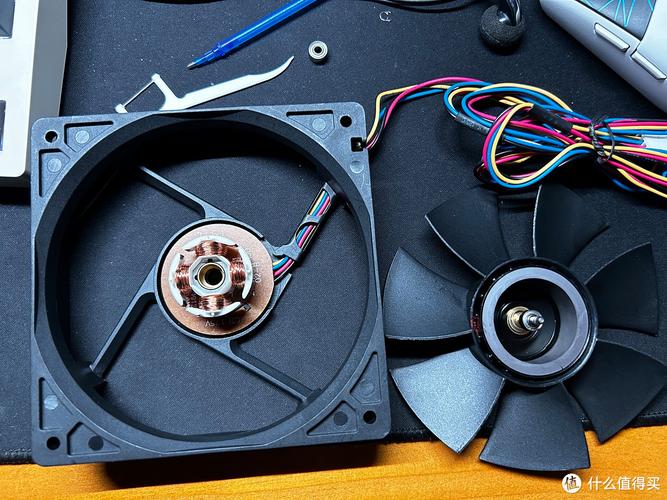 风扇轴承卡了?紧急处理方法速看!-第3张图片-索能光电网 风扇轴承卡了?紧急处理方法速看!-第3张图片-索能光电网