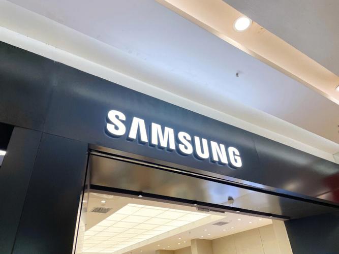 三星哈尔滨售后电话2025最新是多少？-第3张图片-索能光电网