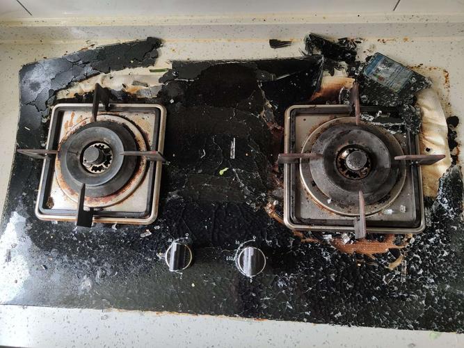 扬子燃气灶客服电话2025年最新是多少？-第2张图片-索能光电网