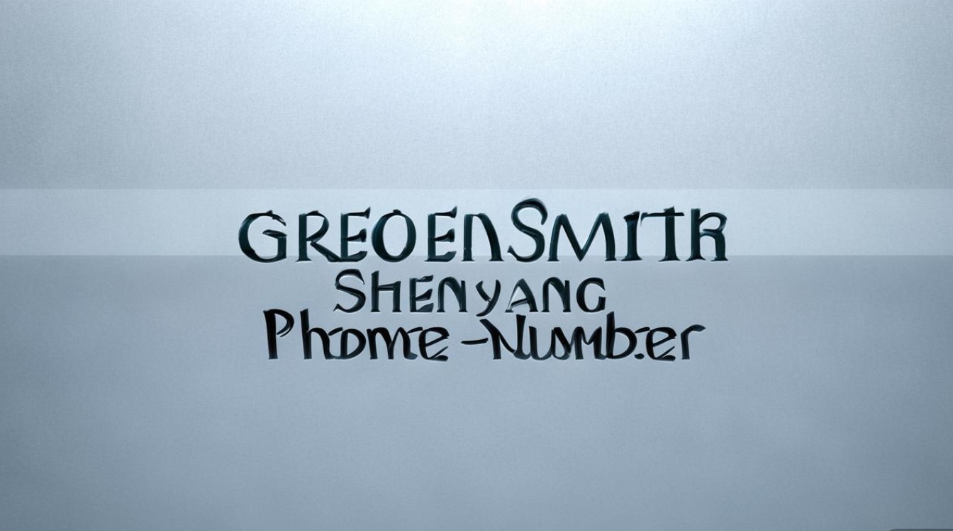 格林姆斯沈阳电话2025最新是多少？-第3张图片-索能光电网