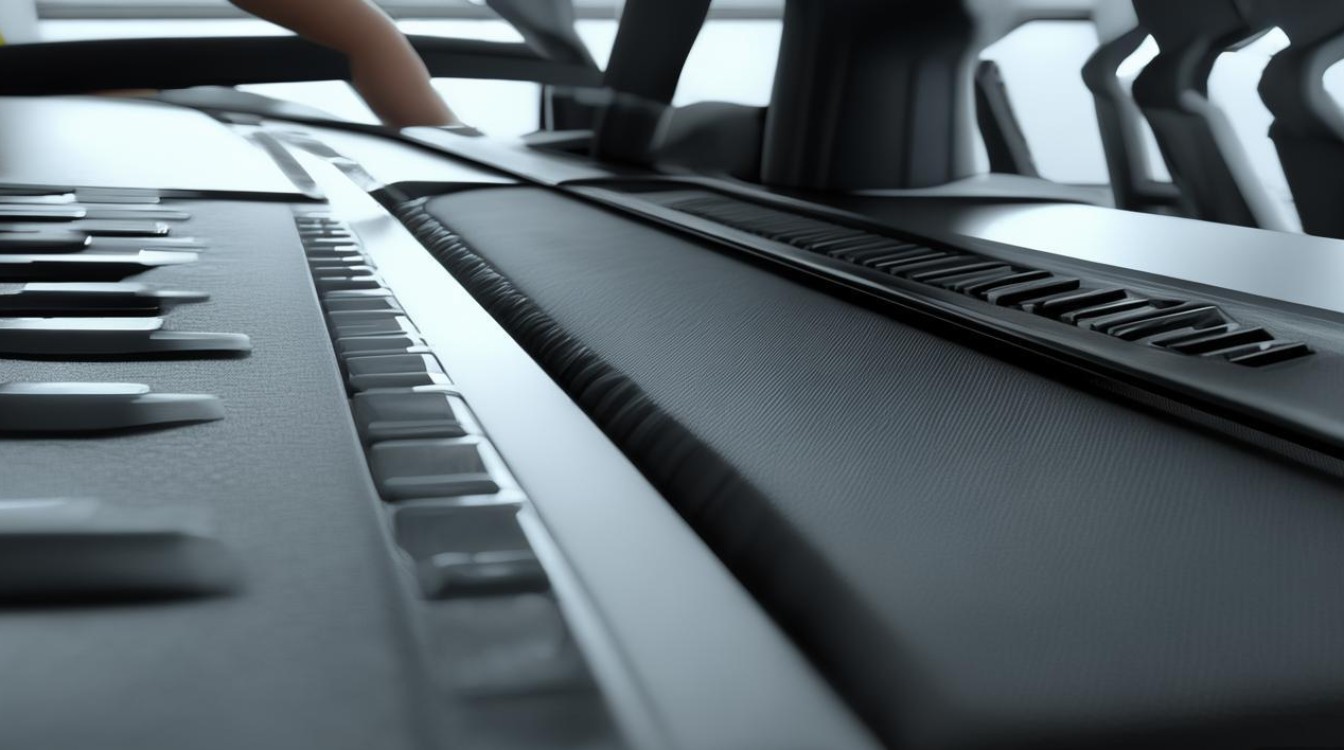 跑步机皮带松了怎么调？现在自己能搞定吗？-第1张图片-索能光电网